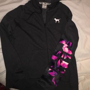 New pink sweater